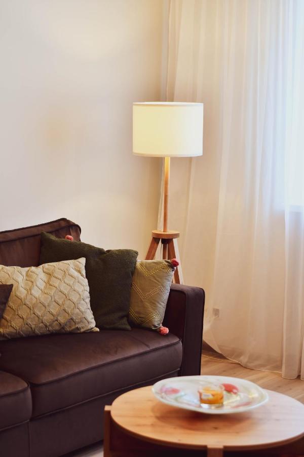 Central Park Apartment เบิร์ชโตนัส ภายนอก รูปภาพ